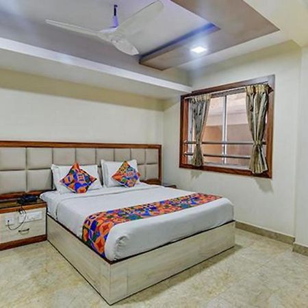 Fabhotel Central Palace Chennai Eksteriør bilde