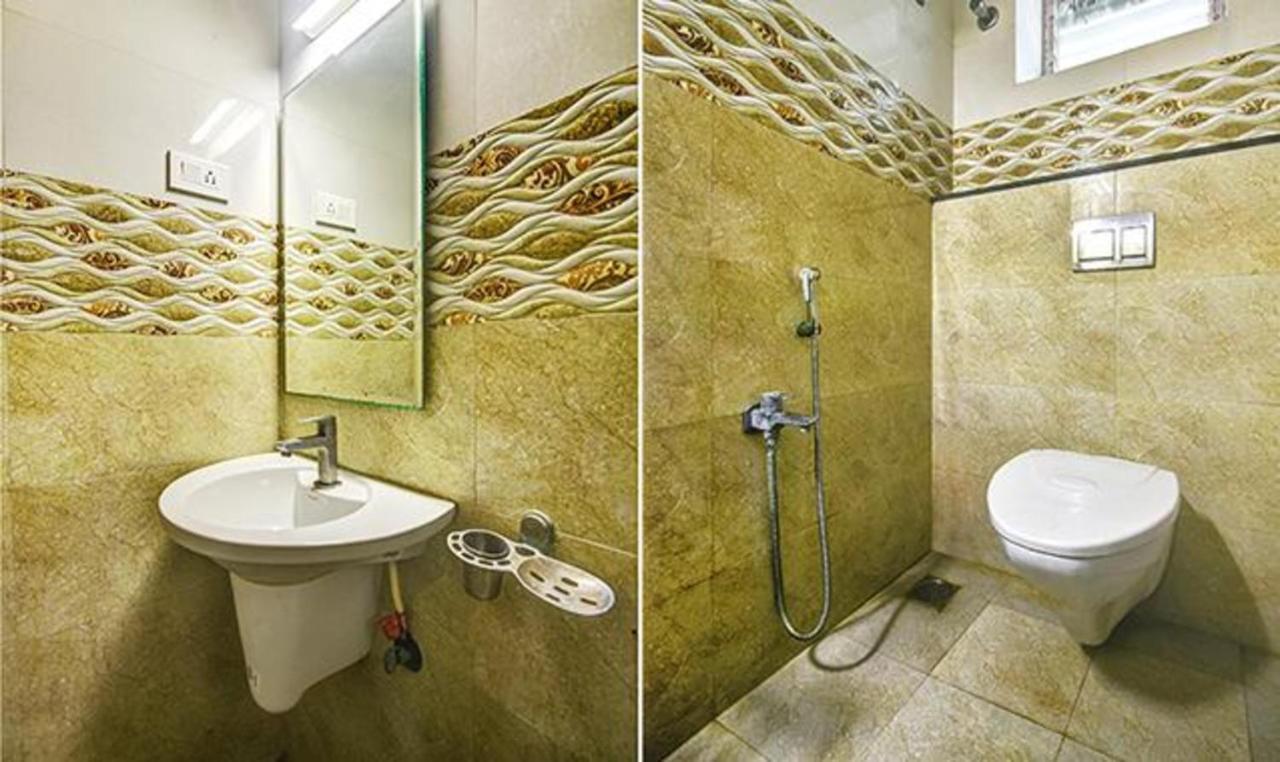 Fabhotel Central Palace Chennai Eksteriør bilde